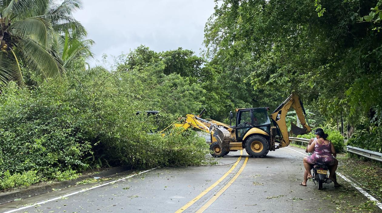 Imagen de Nicaragua.