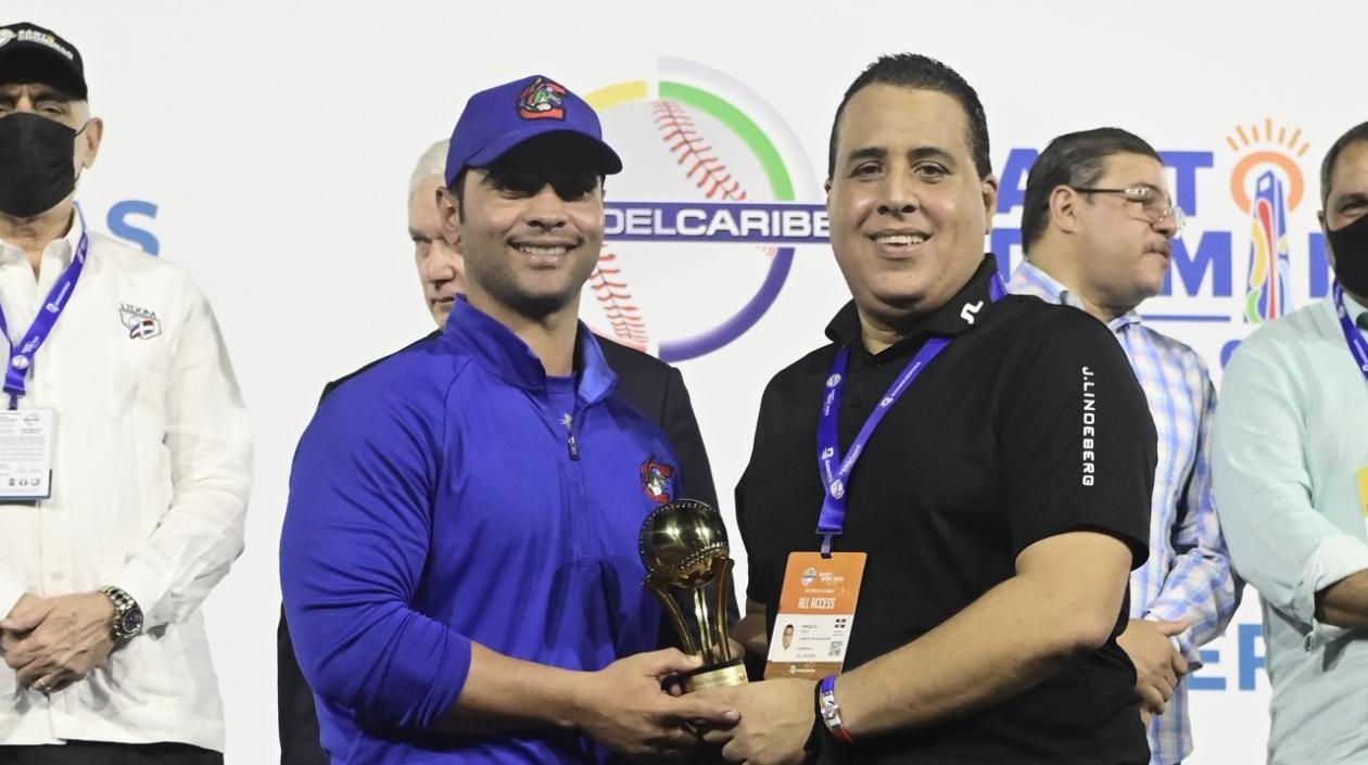 José Mosquera Crissón. 