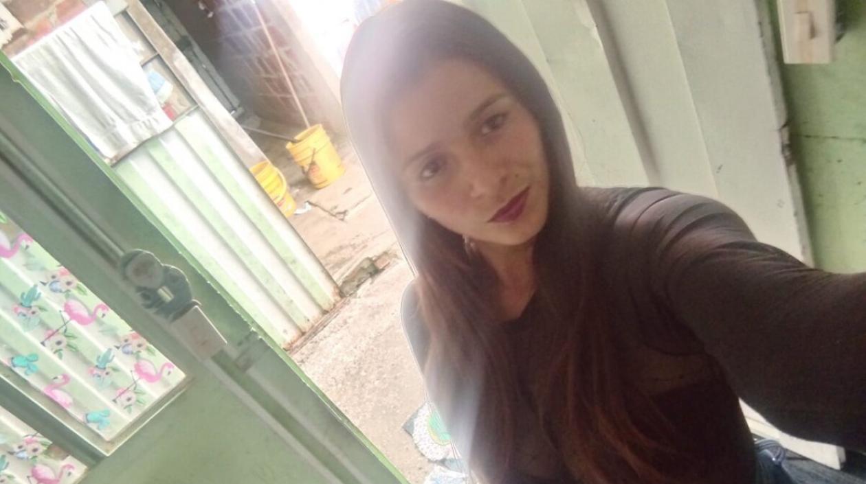 Lorena Vargas Cardona. 