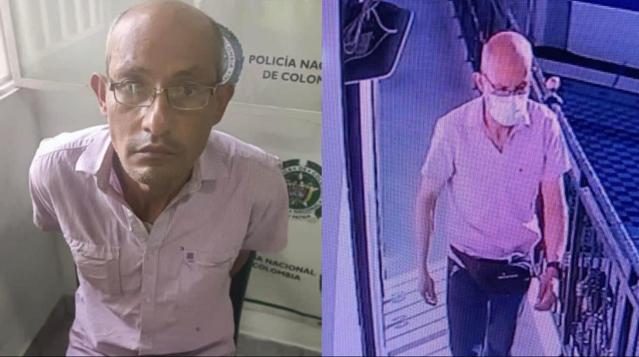 El padre del menor, principal sospechoso.