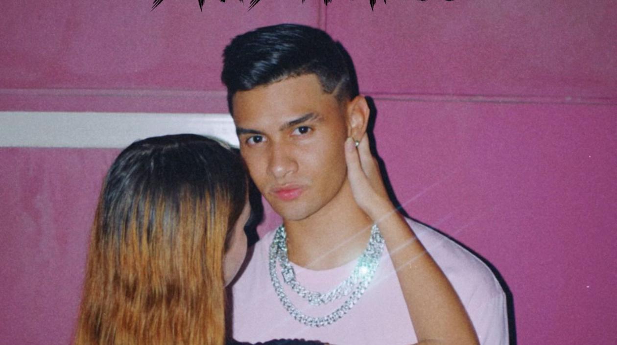 David Franco, artista.