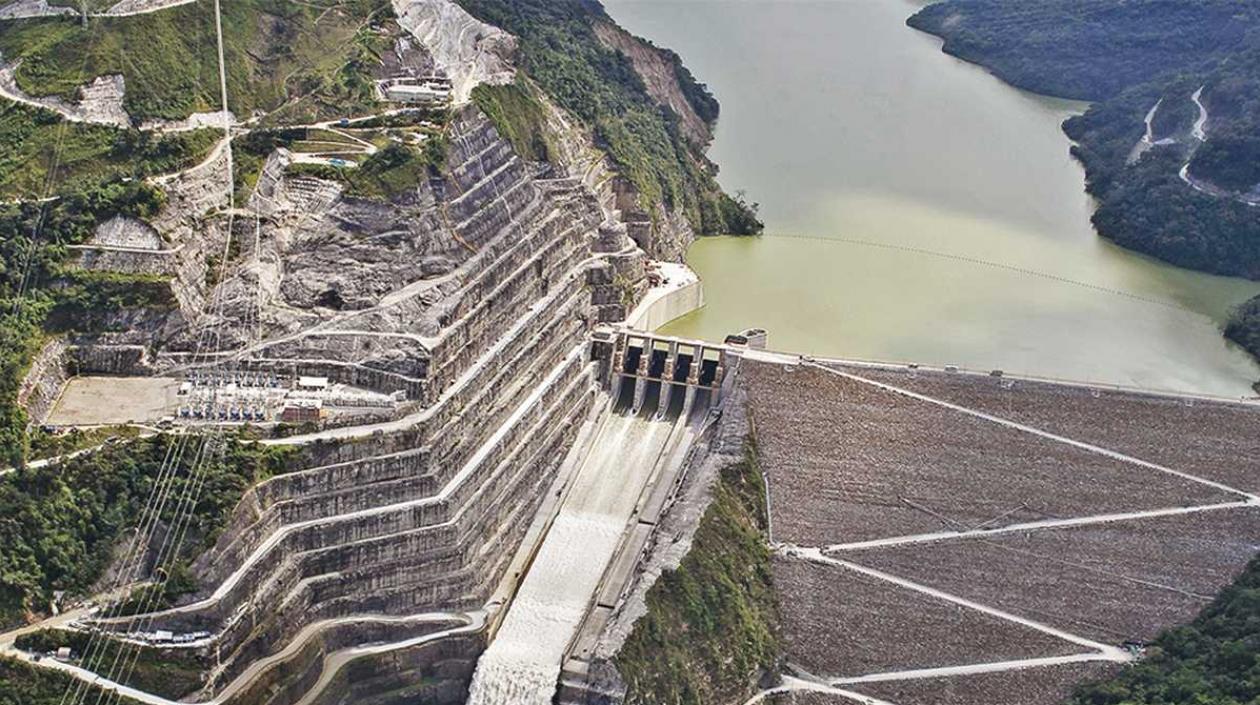 Hidroituango.