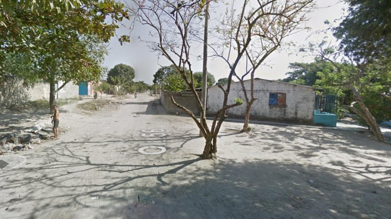 Imagen de referencia.