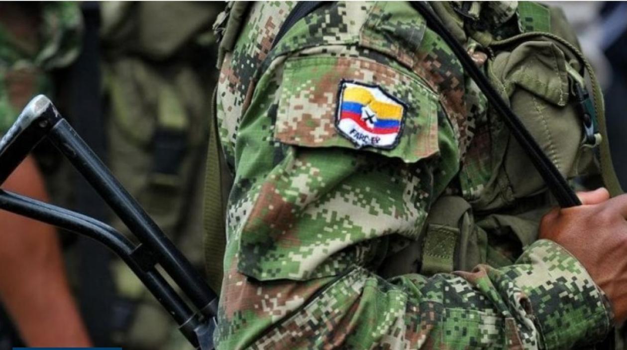 Los grupos armados han entregado este año a la Cruz Roja un total de 27 personas.