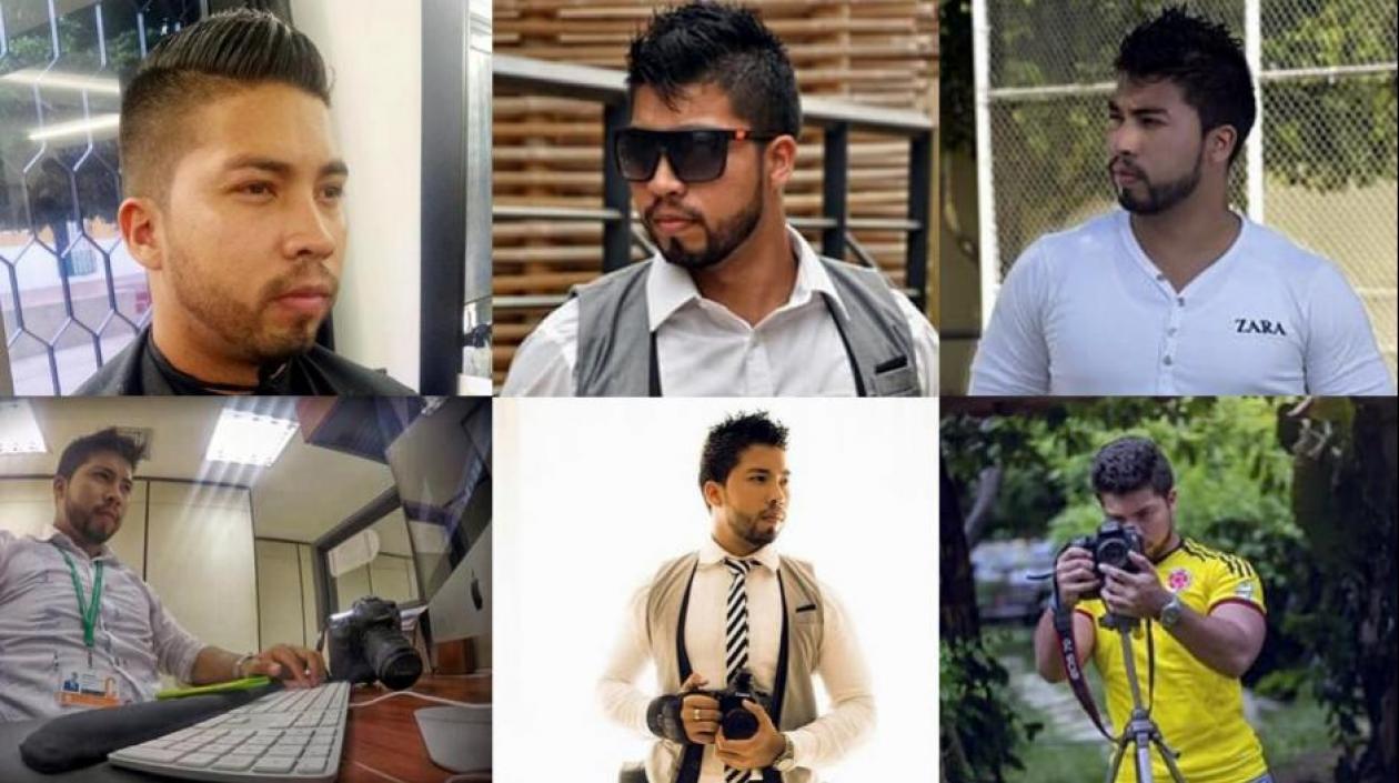 José David Montoya Villeros. 