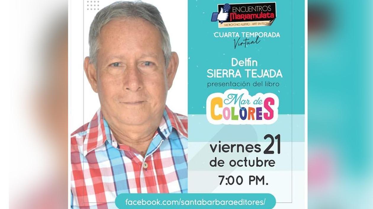 Delfín Sierra Tejada.