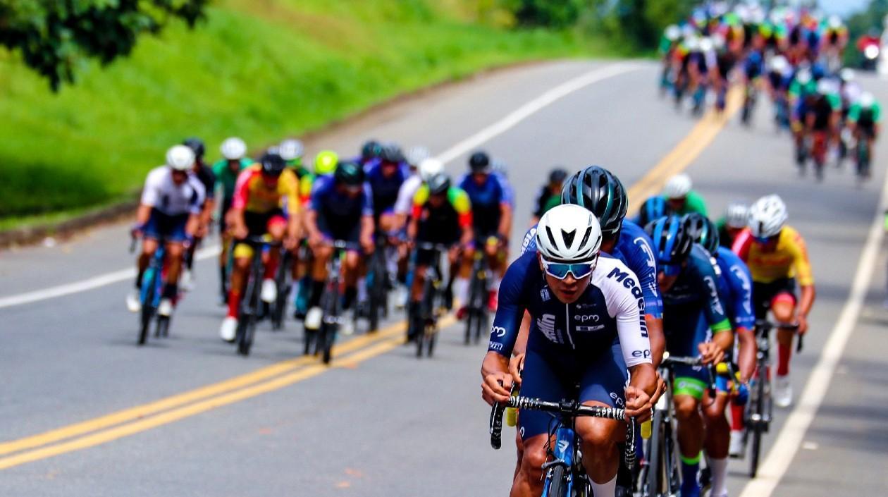 El Team Medellín buscará repetir el triunfo. 