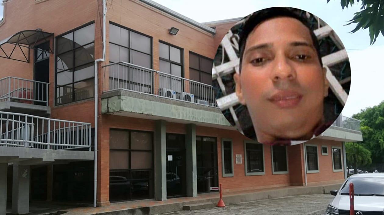 Franklin Pugliese Camargo.