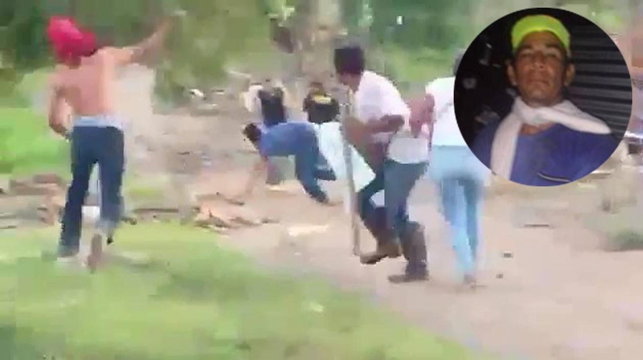 Jesús Antonio Evilla Pérez