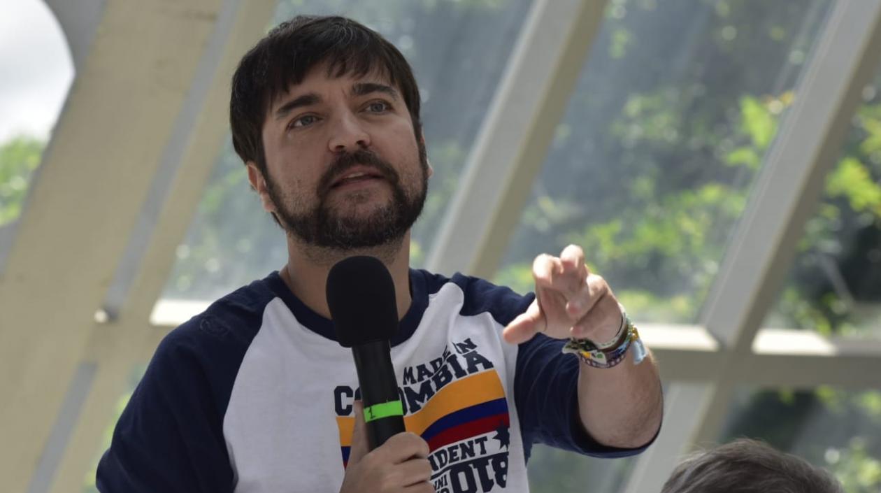 Jaime Pumarejo, Alcalde de Barranquilla