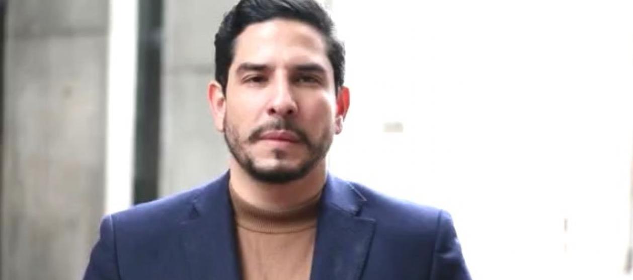 Gabriel Del Toro Benavides, Procurador Primero Delegado.