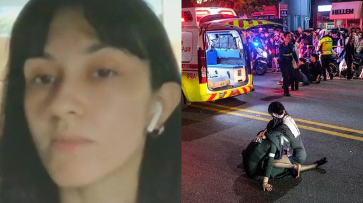 Juliana Velandia Santaella.