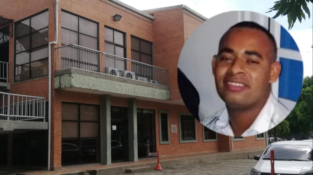 José Roberto Julio Pérez.