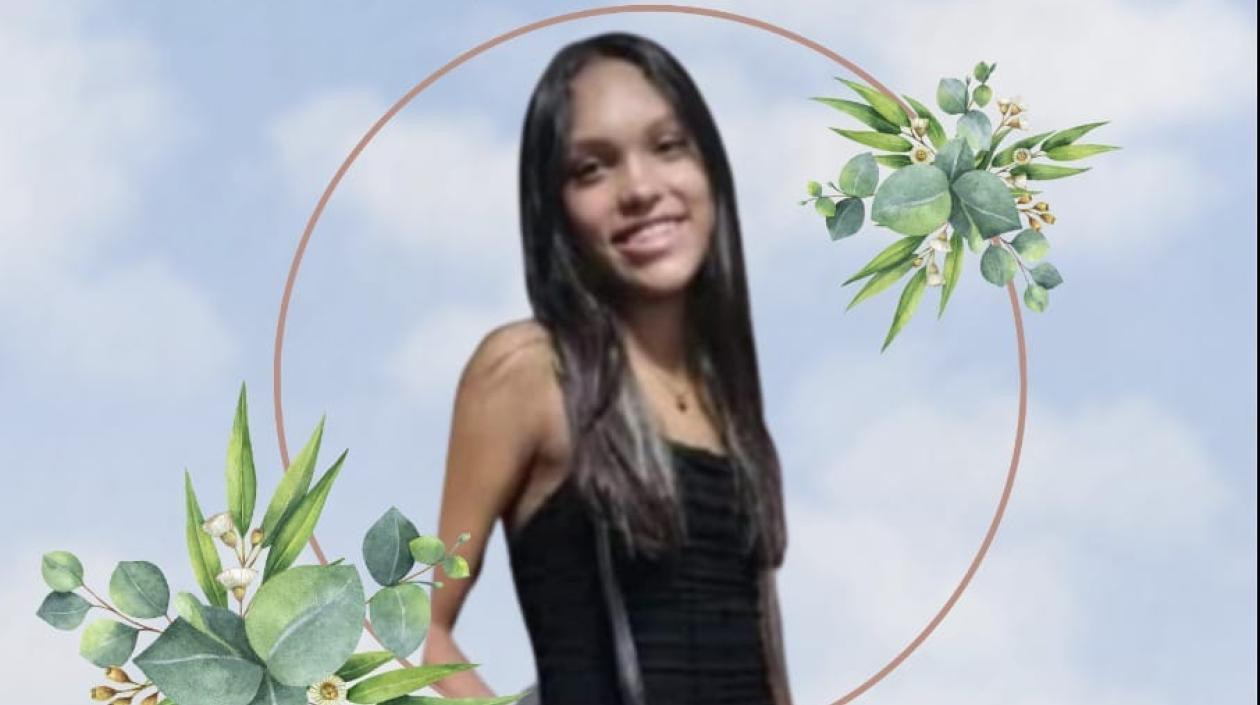 Samara Cerpa Avendaño.