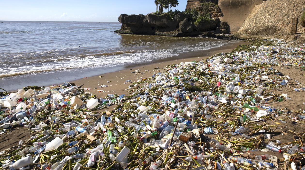 Para los expertos, el reto de Latinoamérica es adaptarse al cambio climático más que mitigarlo.