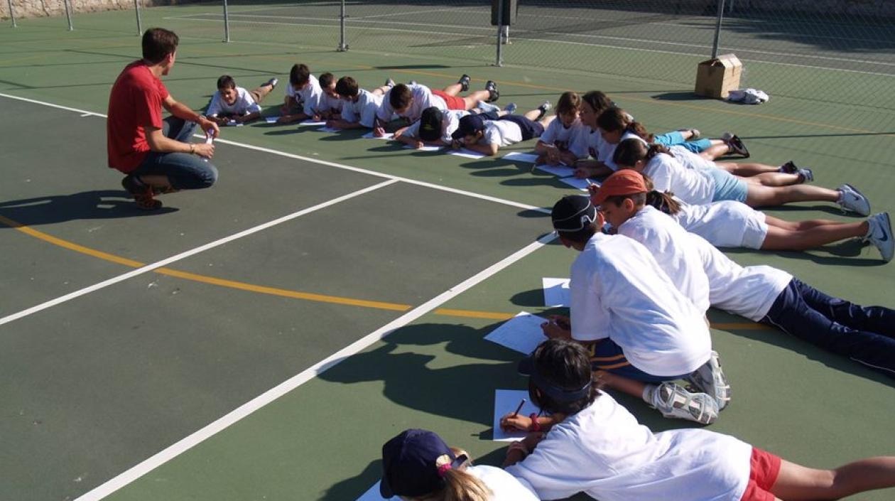 Imagen de referencia.