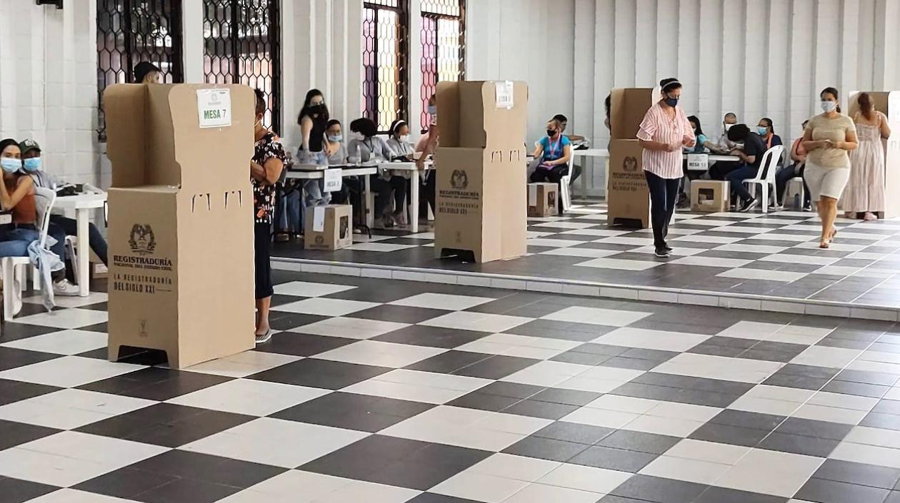 Los puestos definitivos próximamente se darán a conocer.