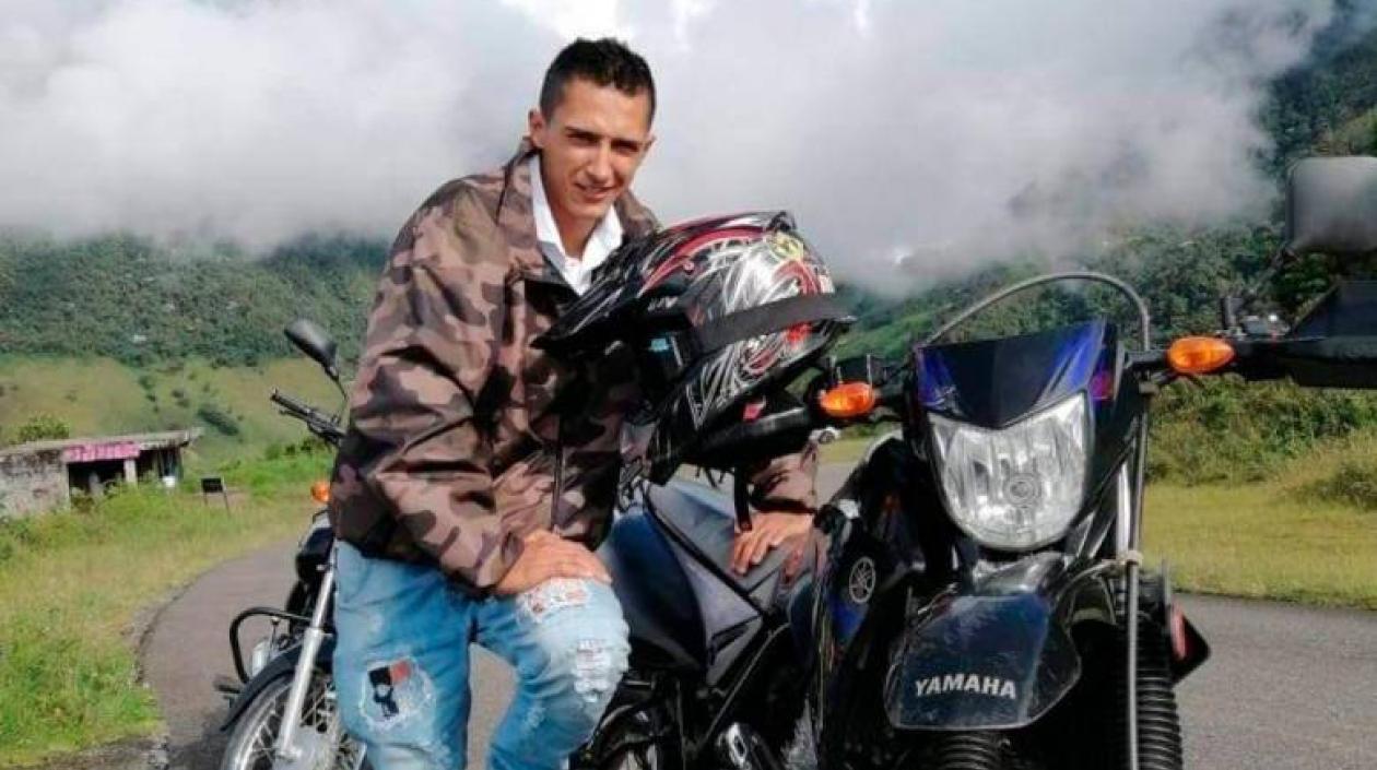 Robinson Cano Ortiz, de 25 años.