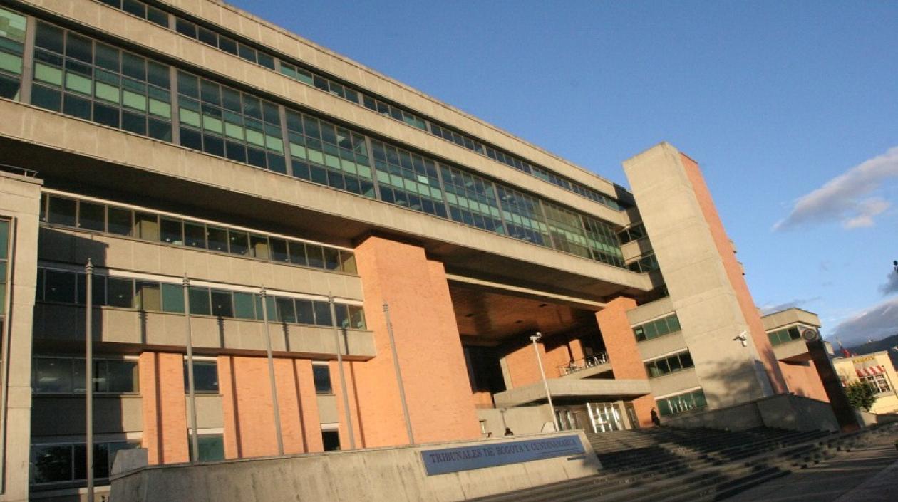 Tribunal Administrativo de Cundinamarca