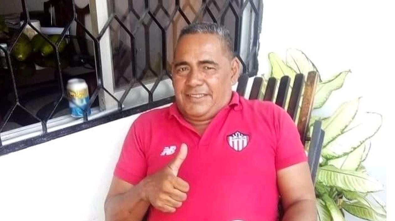 Jorge Eliécer Gómez Guerrero.