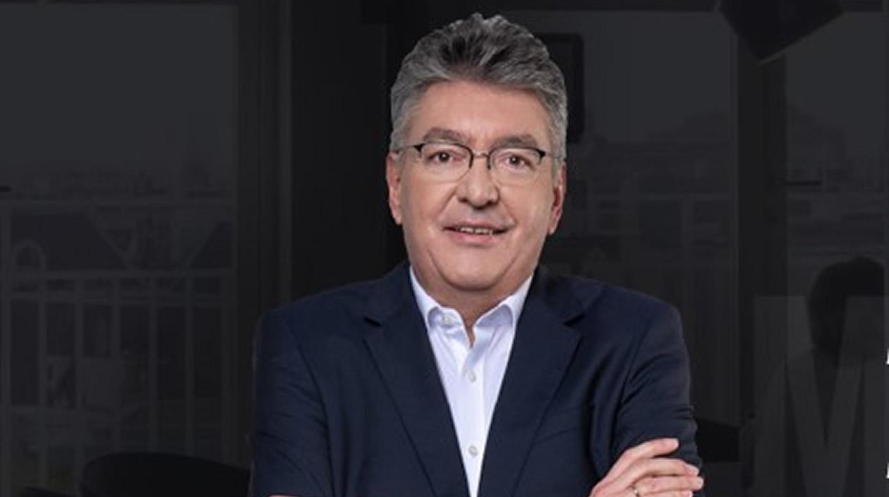 Mauricio Cárdenas, exministro de Hacienda.