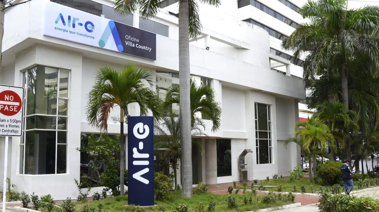 Las protestas contra las altas tarifas de energía siguen creciendo en la Región.