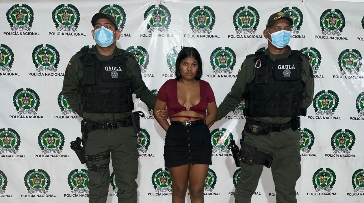 Karen Juliana La Vega Picón.