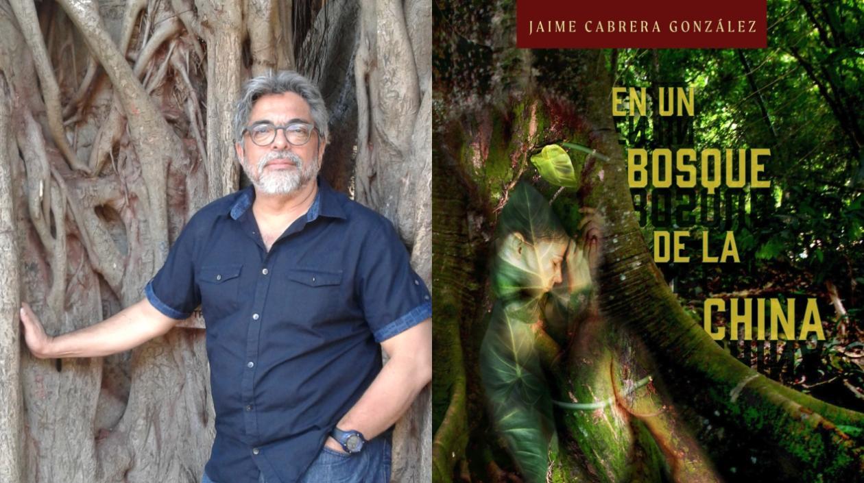 Jaime Cabrera González.