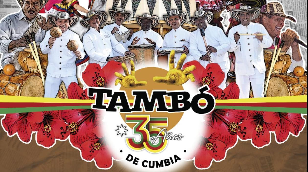 Grupo Tambó.