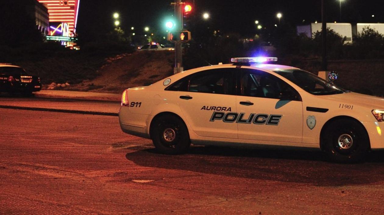 Lugar de los hechos.