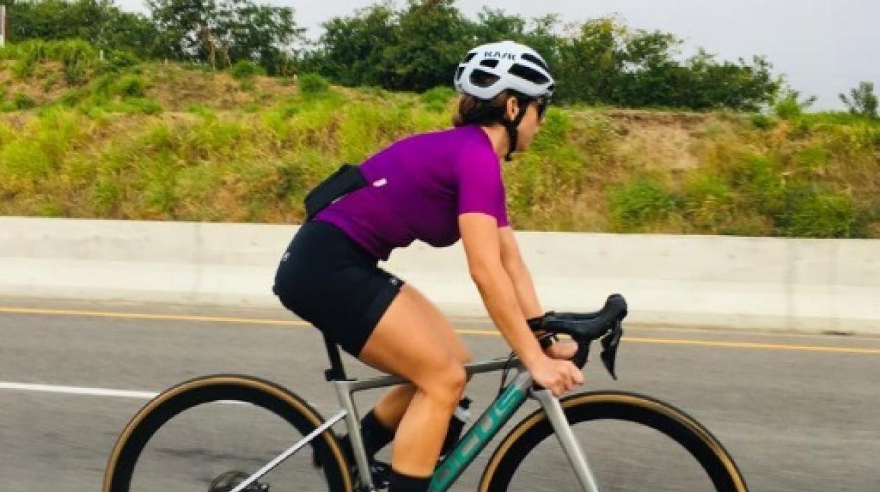 Andrea Soraya Rueda Arango.