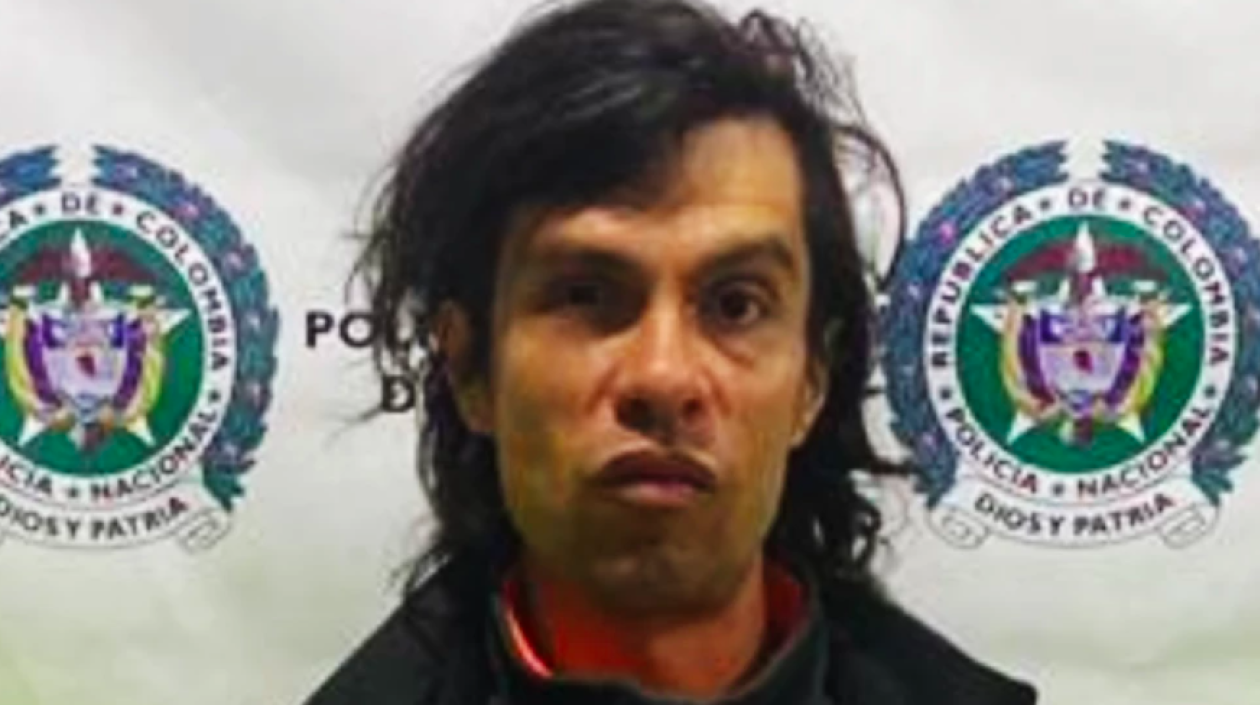 Juan Pablo González.