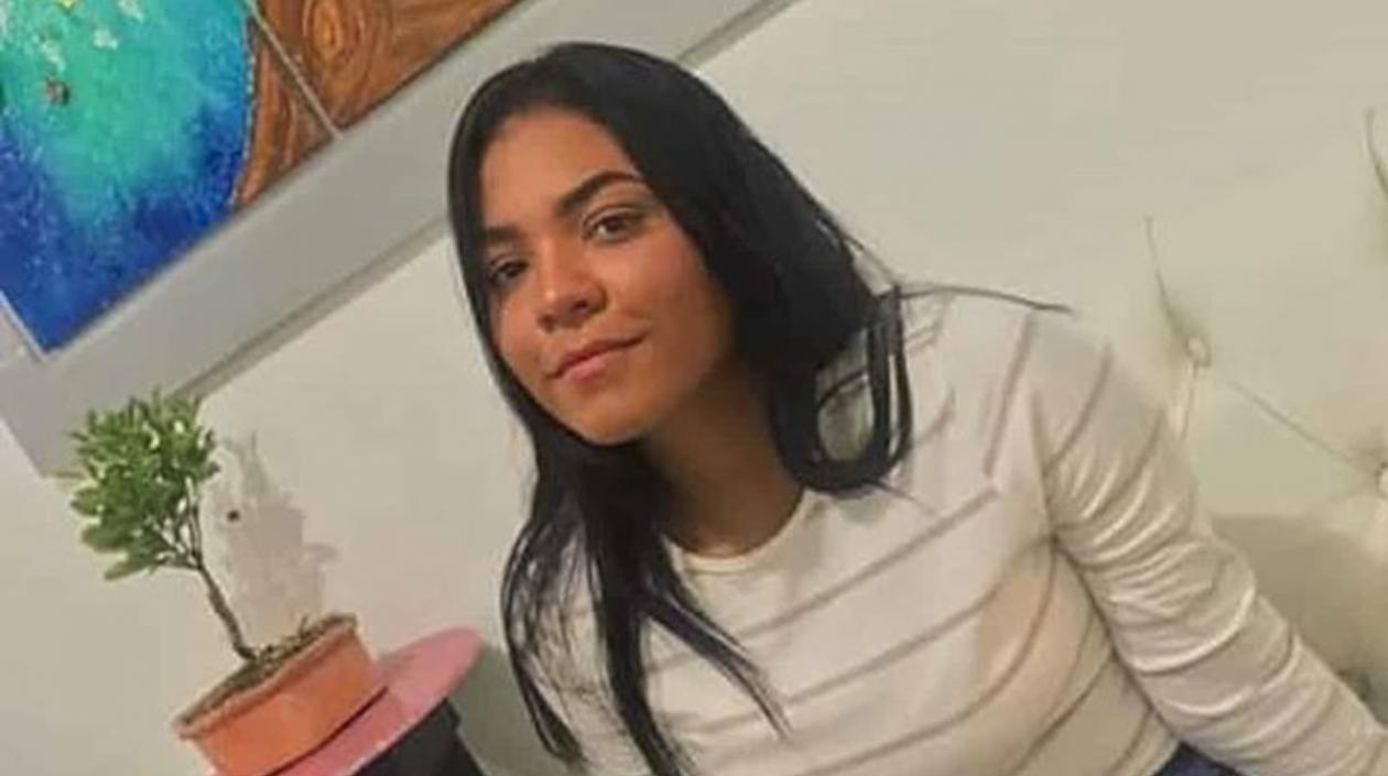 Madelayne Ortega Villa.