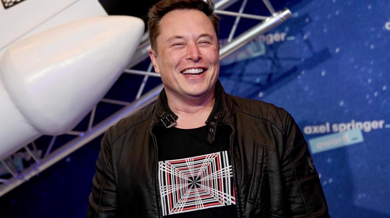 Elon Musk