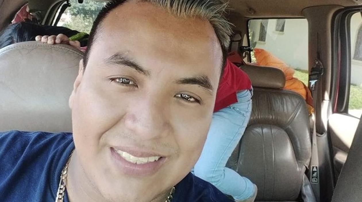 Pedro Pablo Kumul, periodista mexicano asesinado