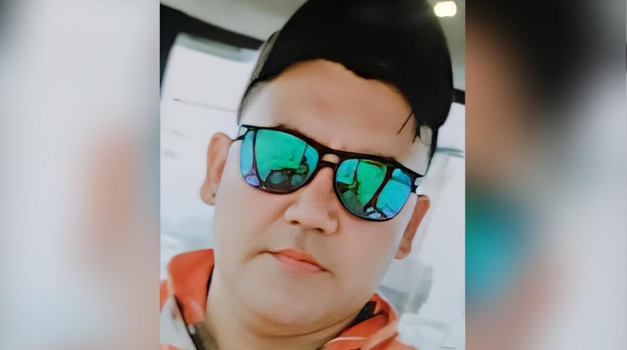 Abel Cerquero León. 