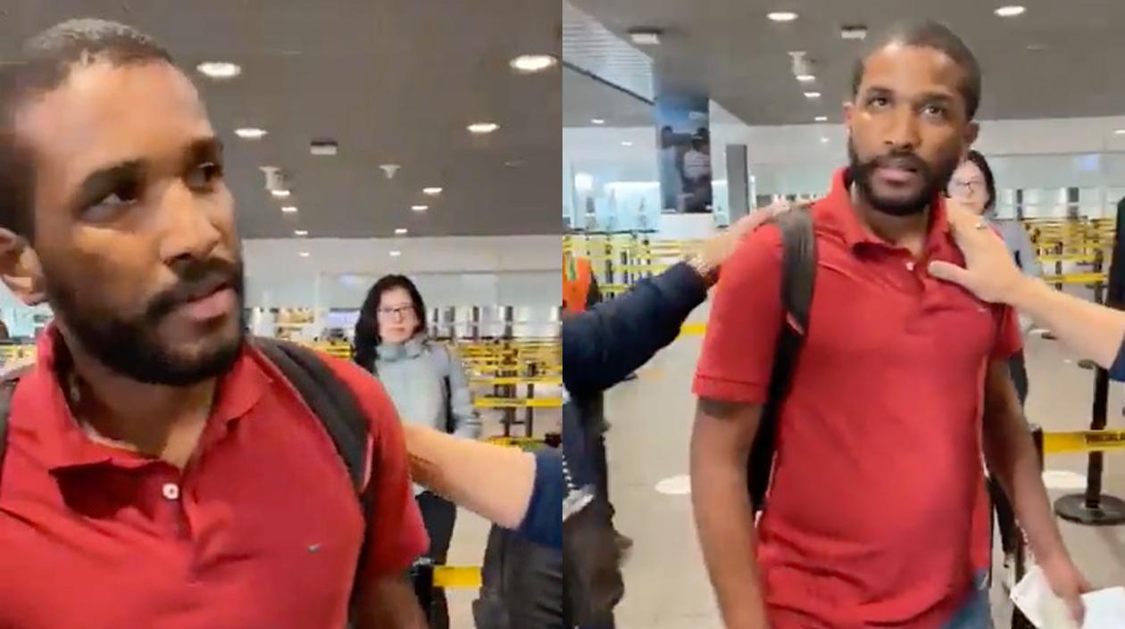 Juan Ramón Camarillo