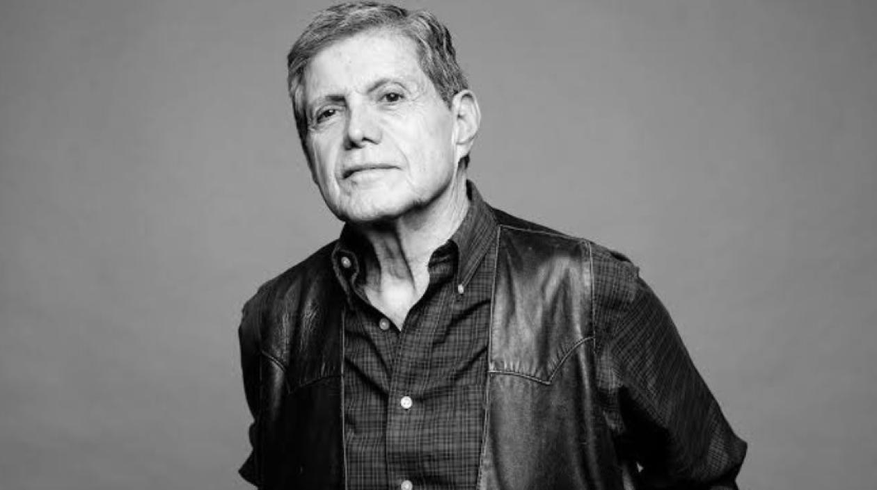 El actor mexicano Héctor Bonilla tenía 83 años.