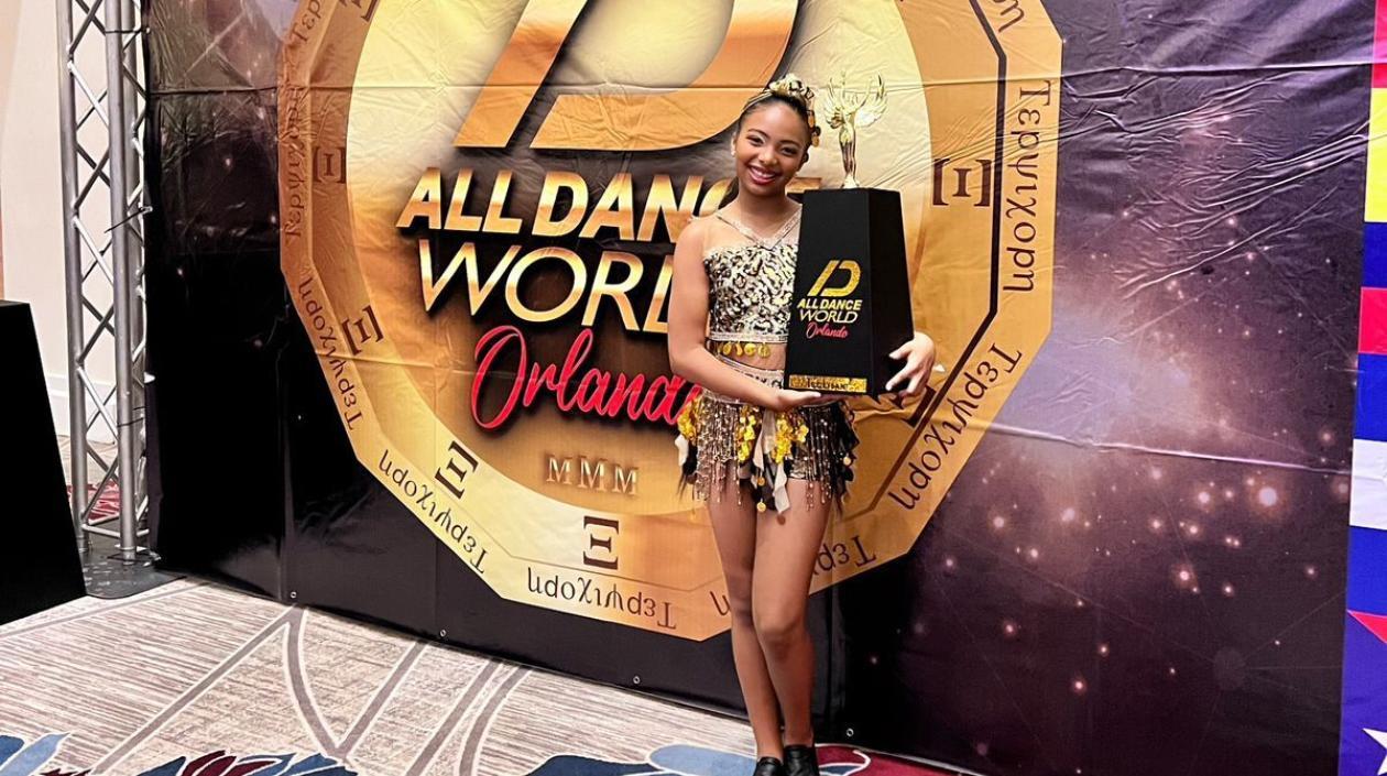 Tahiana Rentería De Ávila.