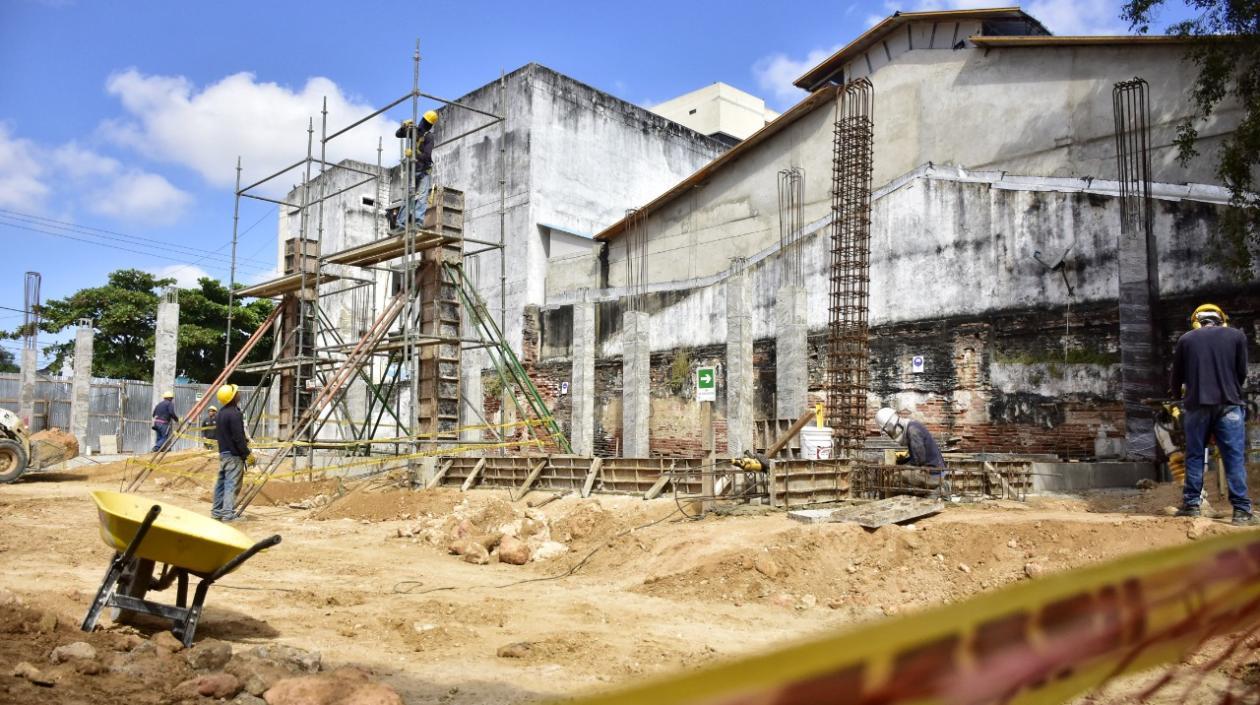 Recuperación del mercado Sredni