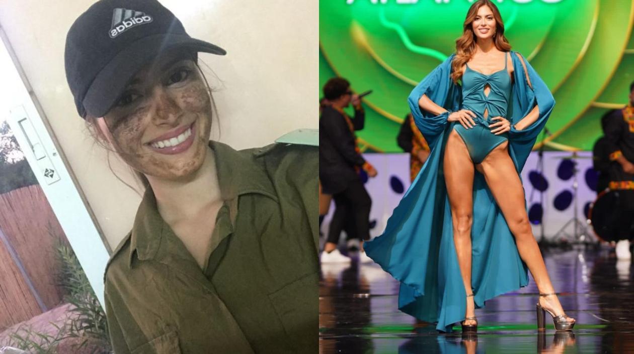 La reina Sofía Osío.