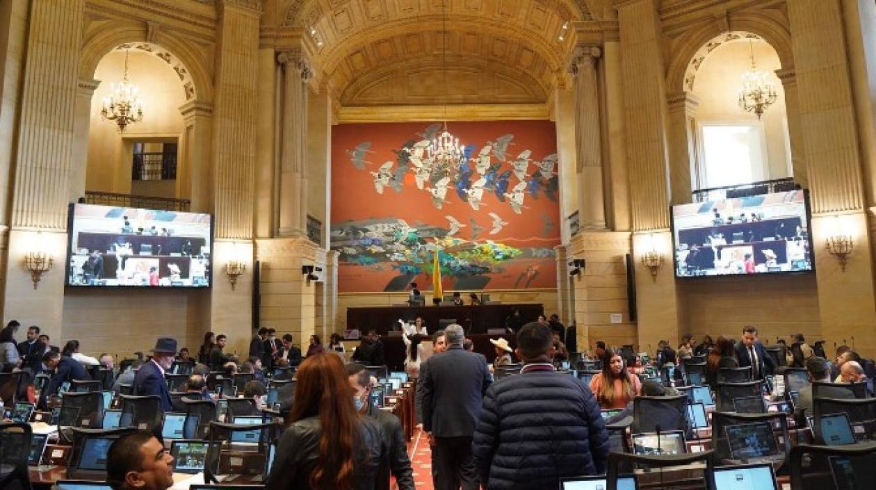 Cámara de Representantes