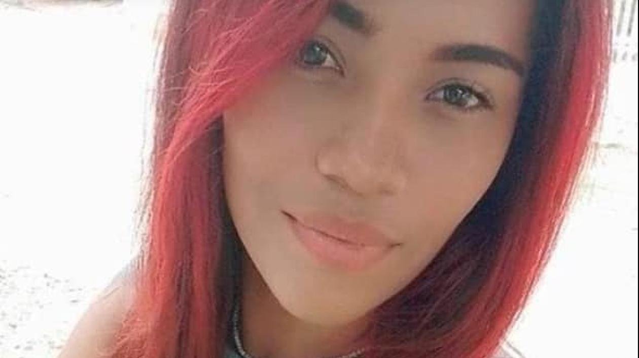 Mairuth Cárdenas Sánchez.