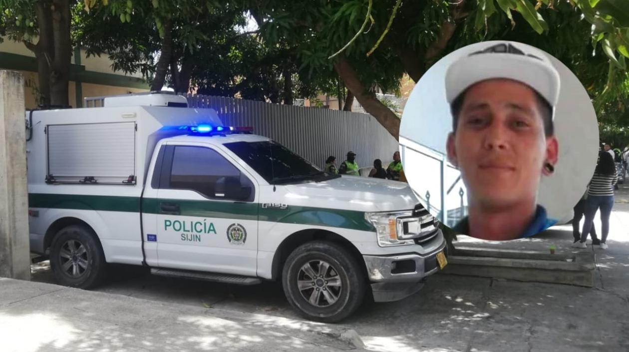 Julio Manuel Coronado Solano.