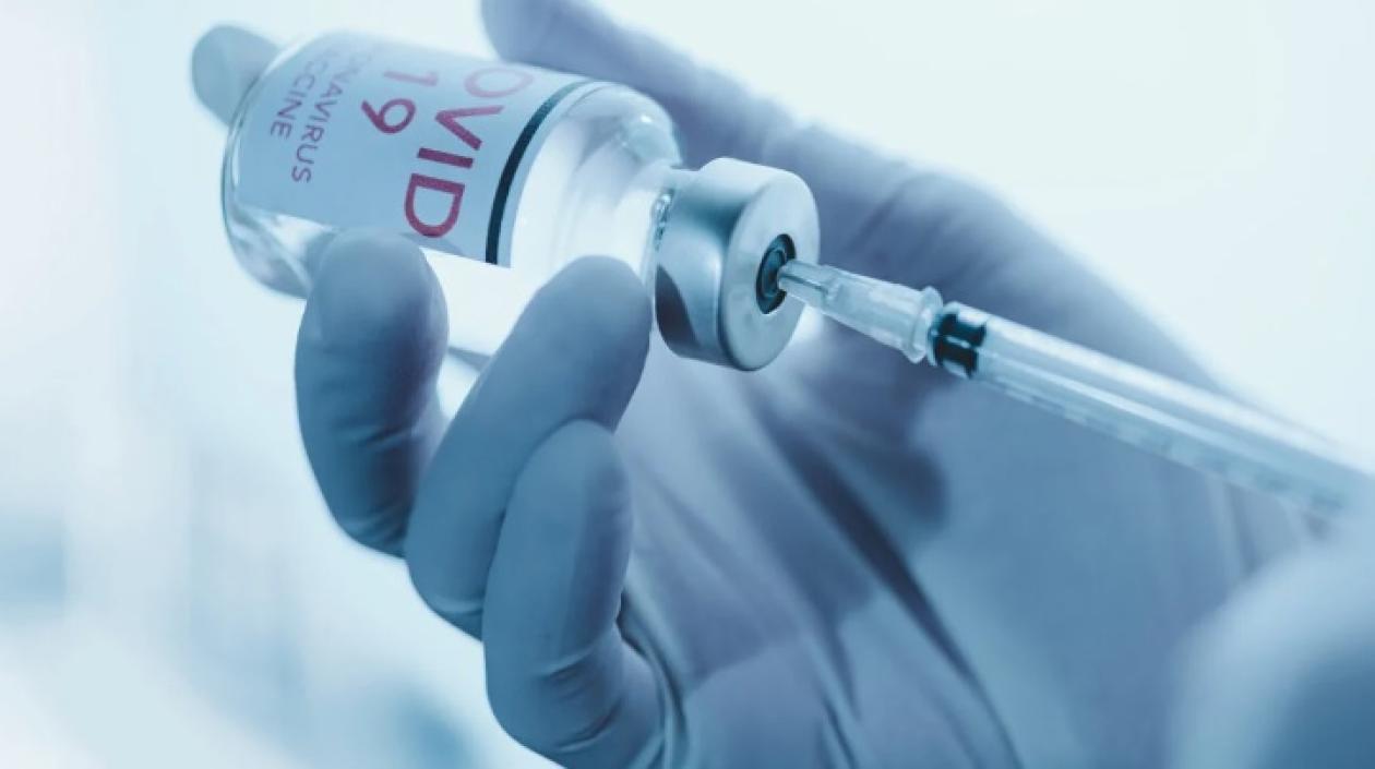 Completar el esquema de vacunación es clave contra Covid, dice Minsalud.