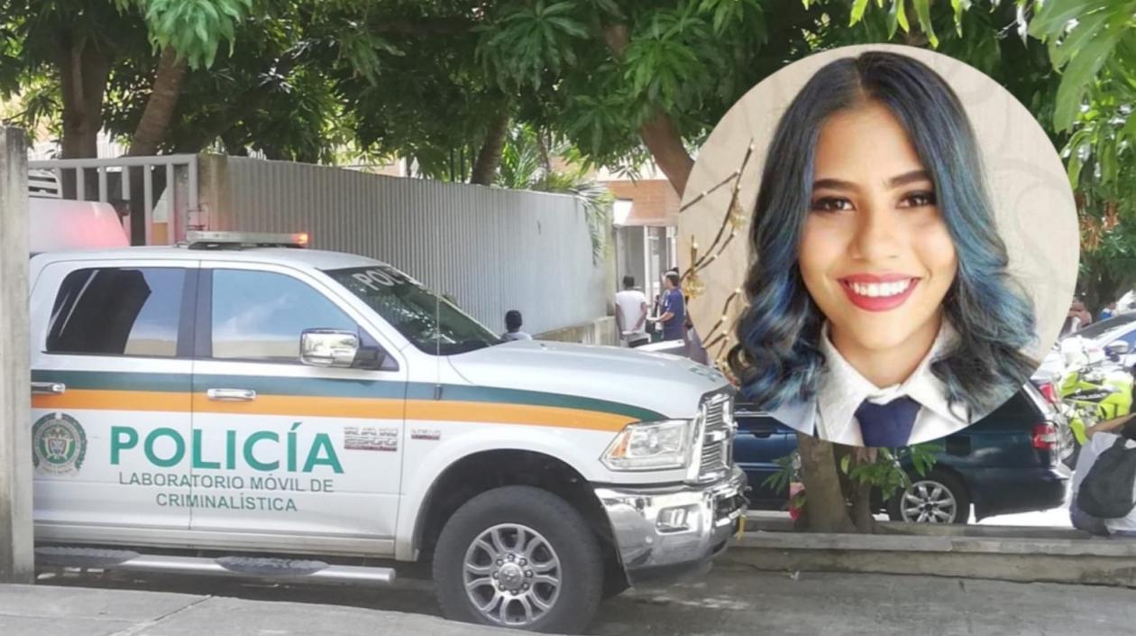 Shaden Marsiglia Villareal.