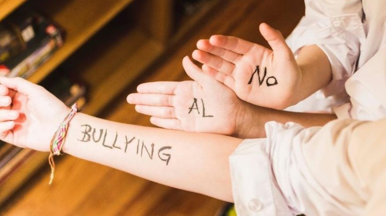 246 millones de menores en el mundo resultan afectados cada año por violencia escolar