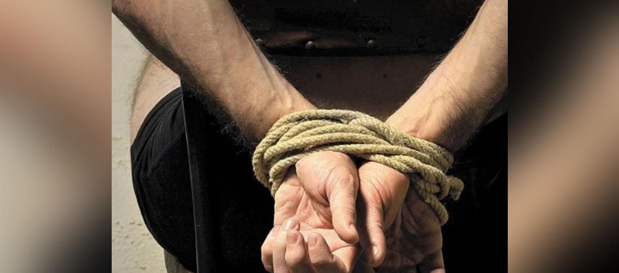 Uno de los condenados se había allanado a cargos.