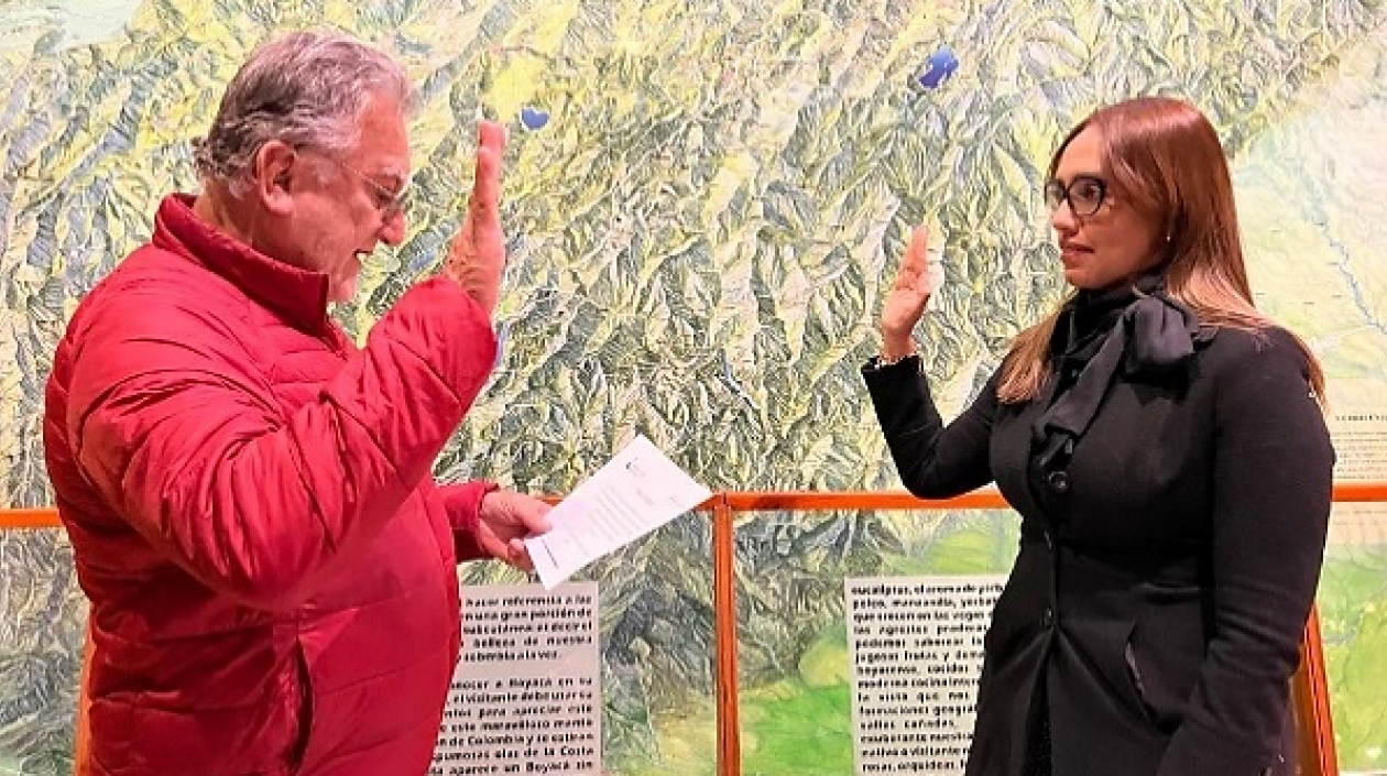 Rebeca Padilla Durán