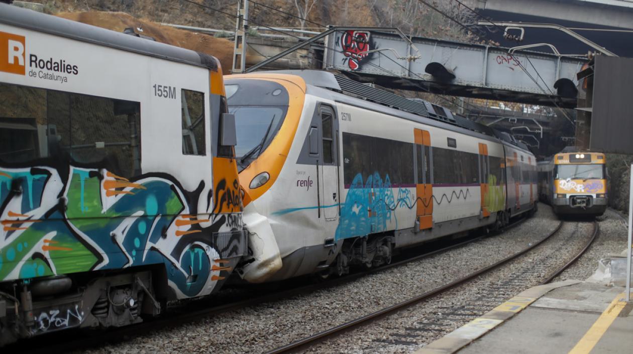 Lugar de los hechos.